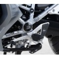 R&G Racing Frame Plug set (swingarm pivot mount - pair) for MV Agusta 800 Superveloce '20-'22, Brutale 1090 '13-'19, 1090R / 1090RR '05-'19 R&G Racing Frame Plug set (swingarm pivot mount - pair) for MV Agusta 800 Superveloce '20-'22, Brutale 1090 '13-'19, 1090R / 1090RR '05-'19